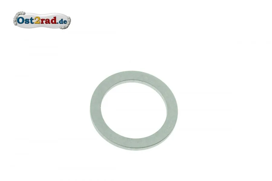Auflagescheibe Schwingenträger vorn SIMSON Schwalbe Star Sperber Habicht - deutsche Produktion Auflagescheibe Schwingenträger vorn SIMSON Schwalbe Star Sperber Habicht - deutsche Produktion