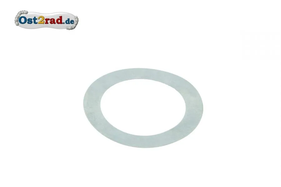 Ausgleichsscheibe 26x37x0,2 (DIN 988) zum Kugellager 6301 (12x37x12) Simson SR1 SR2 KR50 Spatz Getriebe Kurbelwelle Ausgleichsscheibe 26x37x0,2 (DIN 988) zum Kugellager 6301 (12x37x12) Simson SR1 SR2 KR50 Spatz Getriebe Kurbelwelle