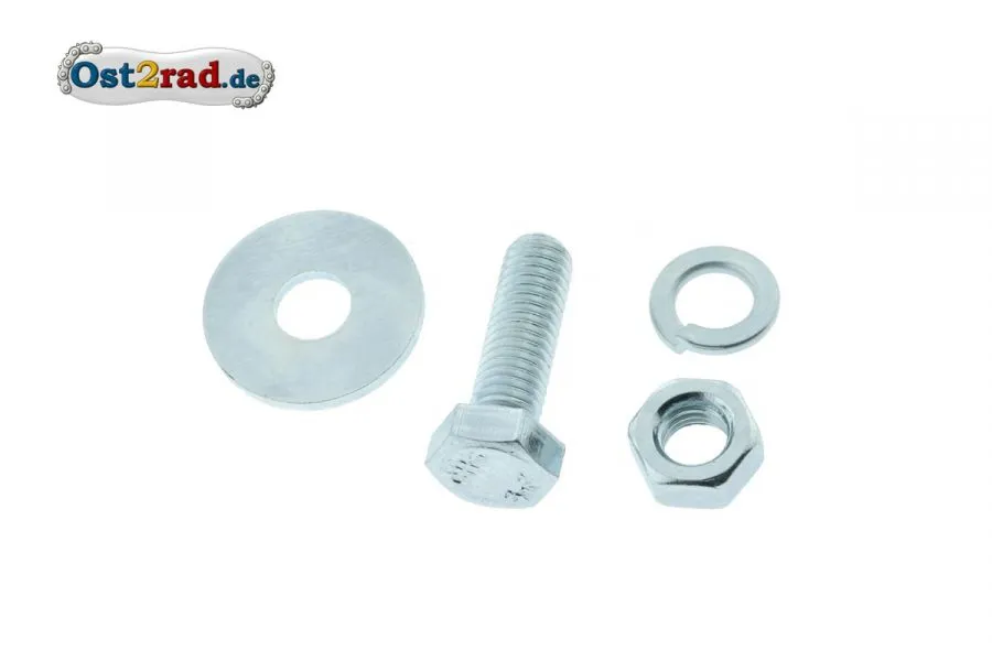 Befestigungs Set Tank MZ ETZ Befestigungs Set Tank MZ ETZ