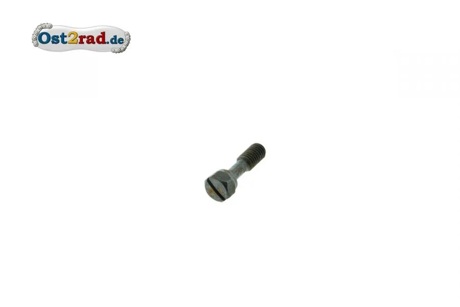 Befestigungsschraube Lampenring IWL SR56 SR59 Pitty RT125 Befestigungsschraube Lampenring IWL SR56 SR59 Pitty RT125