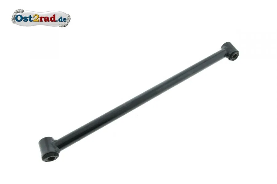 Befestigungsstrebe Auspuff passend für MZ TS250 330mm Befestigungsstrebe Auspuff passend für MZ TS250 330mm
