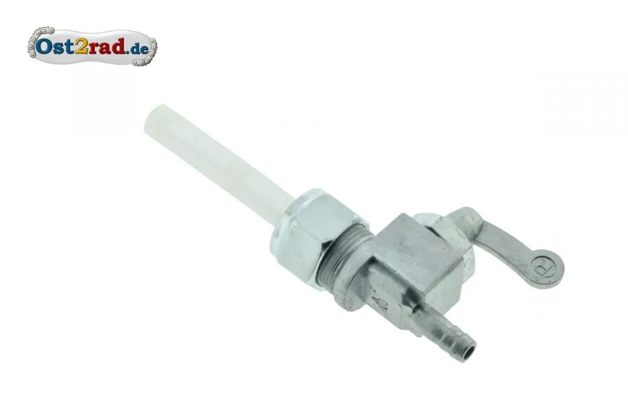 Benzinhahn EINFACHE Ausführung für MZ IWL Simson 5mm - Standart Benzinhahn EINFACHE Ausführung für MZ IWL Simson 5mm - Standart
