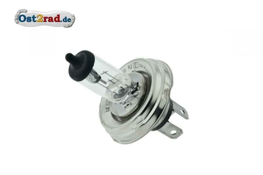 Birne Umrüstung Bilux auf Halogen ETZ TS 12V 45/40W Birne Umrüstung Bilux auf Halogen ETZ TS 12V 45/40W