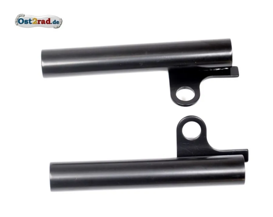 Blinkerhalter vorn eckige Blinker für MZ ETZ125 ETZ150 ETZ251 15mm eckige Blinker Blinkerhalter vorn eckige Blinker für MZ ETZ125 ETZ150 ETZ251 15mm eckige Blinker