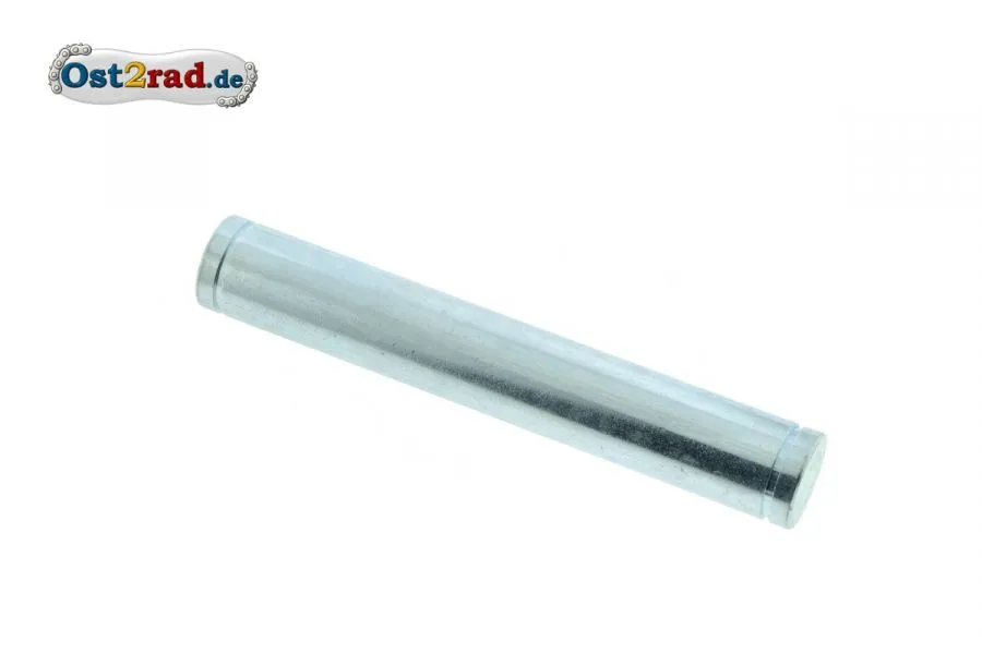 Bolzen 90mm für Hauptständer Jawa CZ 125 - 350 Bolzen 90mm für Hauptständer Jawa CZ 125 - 350