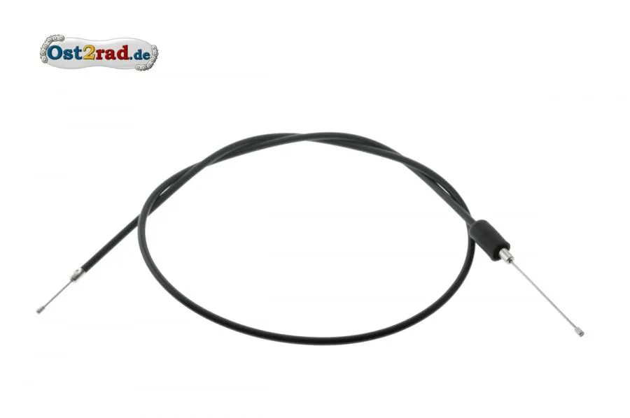Bowdenzug Gas SCHWARZ ETZ TS 125 150 BVF N2 HOCH Bowdenzug Gas SCHWARZ ETZ TS 125 150 BVF N2 HOCH