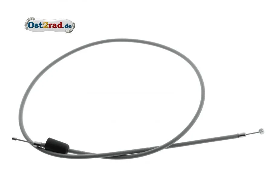 Bowdenzug Starter BVF GRAU ES ETS TS ETZ 125 150 250 251 HOCHLENKER Bowdenzug Starter BVF GRAU ES ETS TS ETZ 125 150 250 251 HOCHLENKER