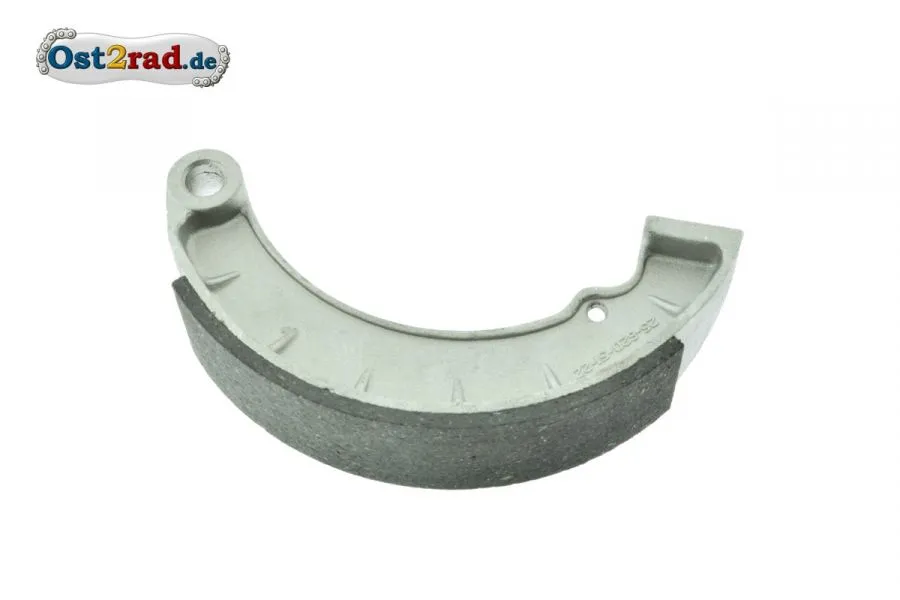 Bremsbacke Jawa Panelka 362 634 638 639 640 Bremsbacke Jawa Panelka 362 634 638 639 640