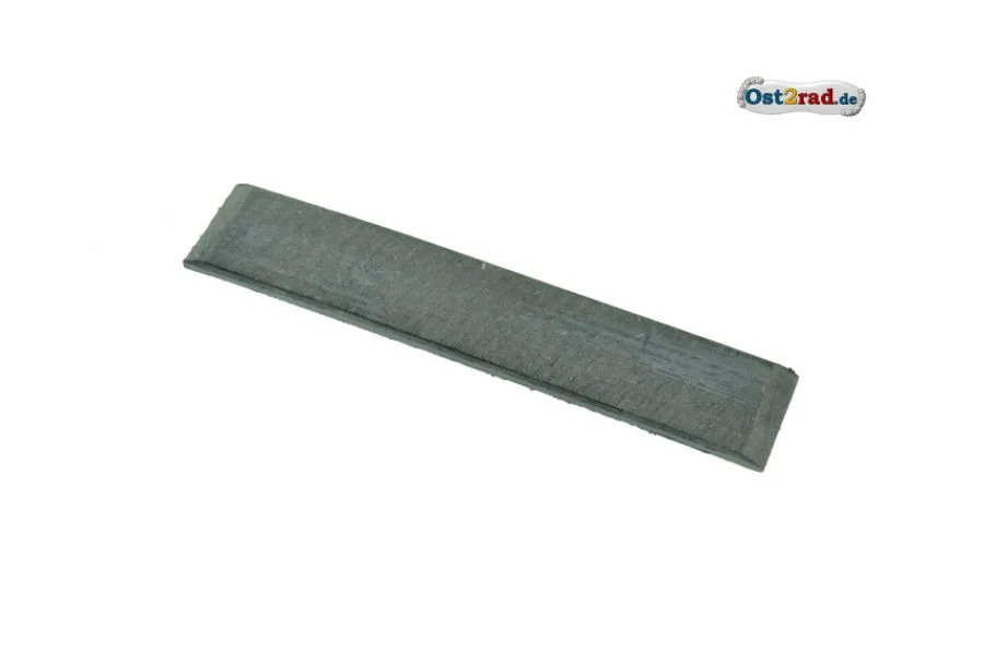 Bremsbelag, Bremsband für Oldtimer universal Vollnabe Jawa, MZ, IWL Bremsbelag, Bremsband für Oldtimer universal Vollnabe Jawa, MZ, IWL