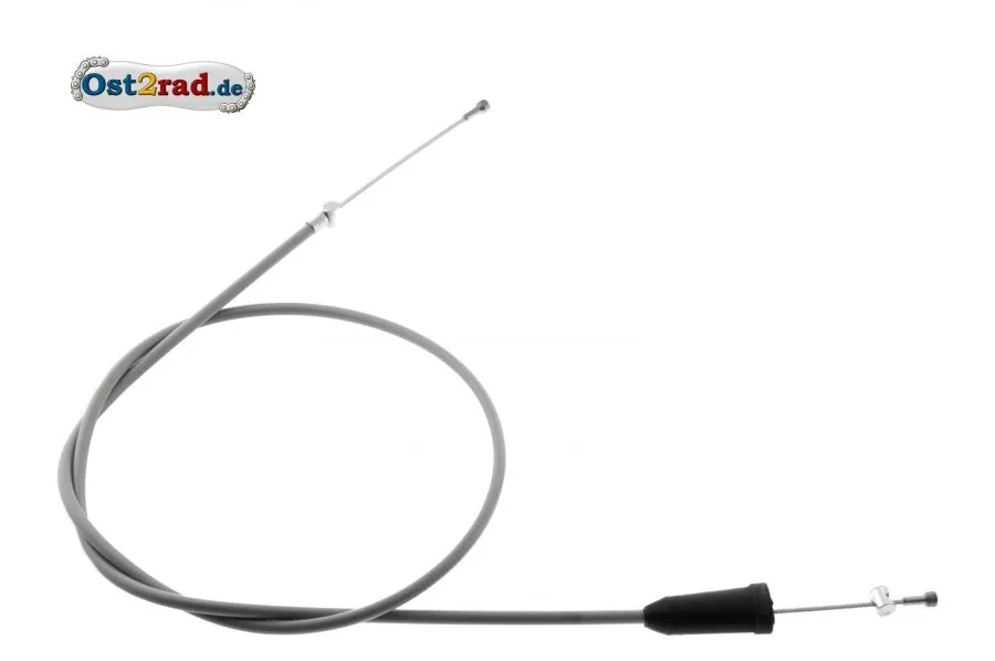 Bowdenzug Handbremse GRAU ETS TS 125 150 250 ETZ- HOCHLENKER Bowdenzug Handbremse GRAU ETS TS 125 150 250 ETZ- HOCHLENKER