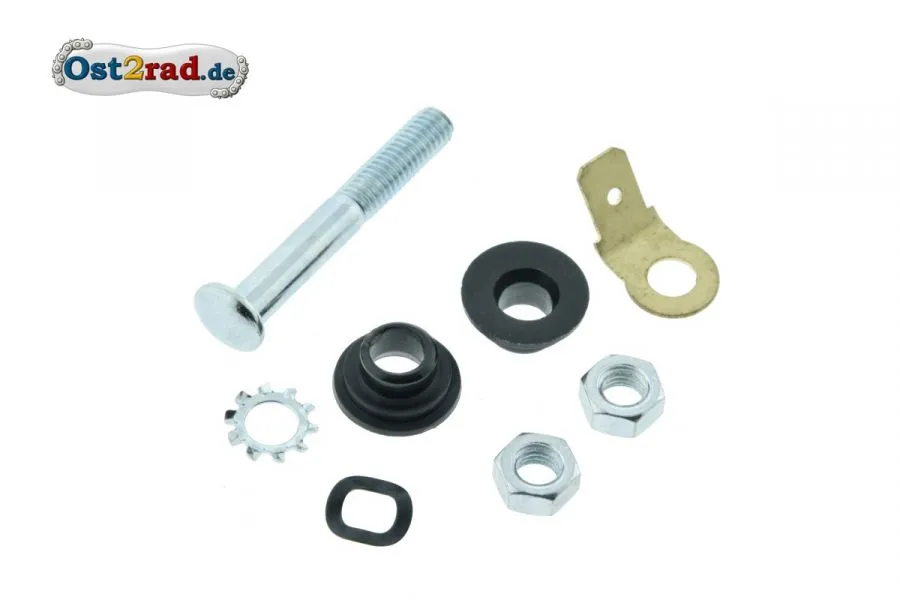 Bremslichtkontakt Set für Simson S50 S51 KR51 Vogelserie Bremslichtkontakt Set für Simson S50 S51 KR51 Vogelserie