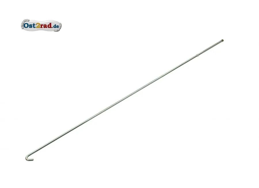 Bremsstange CHROM JAWA Perak neues Modell Bremsstange CHROM JAWA Perak neues Modell