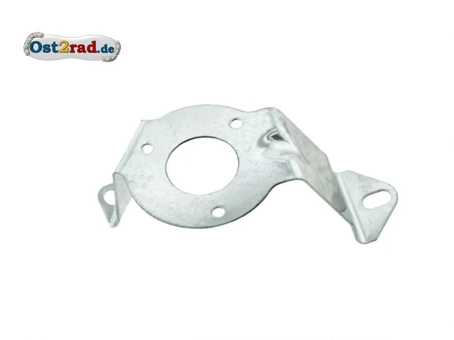 Brücke, Halteblech für Zündschloß, für SIMSON S51 S50 Brücke, Halteblech für Zündschloß, für SIMSON S51 S50
