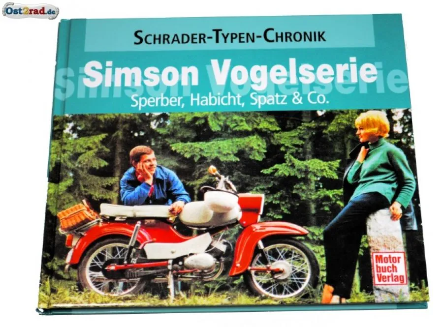 Buch Simson Vogelserie Spatz Star Habicht Sperber Schwalbe Buch Simson Vogelserie Spatz Star Habicht Sperber Schwalbe