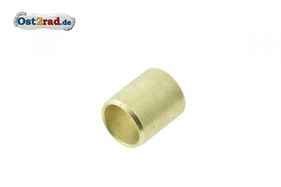 Buchse für Kupplungszahnrad Fliehkraftkupplung Simson Duo 4/1 KR51/1S Buchse für Kupplungszahnrad Fliehkraftkupplung Simson Duo 4/1 KR51/1S