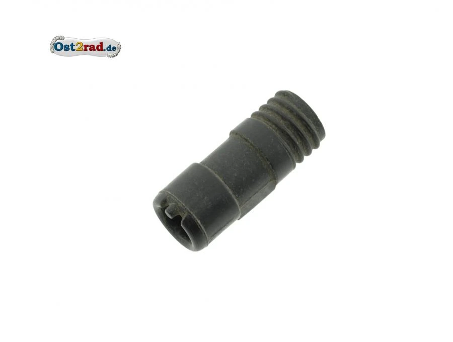 Kabeldurchführung am Gehäuse für Zündkabel S50 KR51/1 SR4-2 Original Kabeldurchführung am Gehäuse für Zündkabel S50 KR51/1 SR4-2 Original