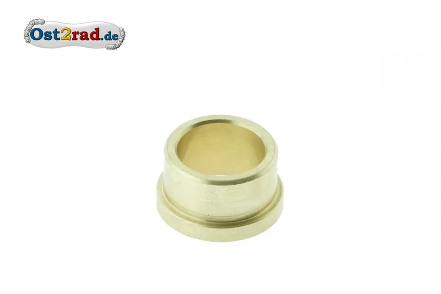 Bundbuchse, Kupplungslaufbuchse Simson 4-Gang, S51, SR50, KR51 Bundbuchse, Kupplungslaufbuchse Simson 4-Gang, S51, SR50, KR51