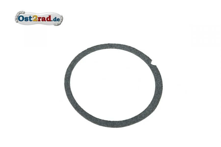 Cellulat-Schwimmerwannendichtung NKJ-Vergaser Simson KR51-1 Star SR1 SR2 Cellulat-Schwimmerwannendichtung NKJ-Vergaser Simson KR51-1 Star SR1 SR2
