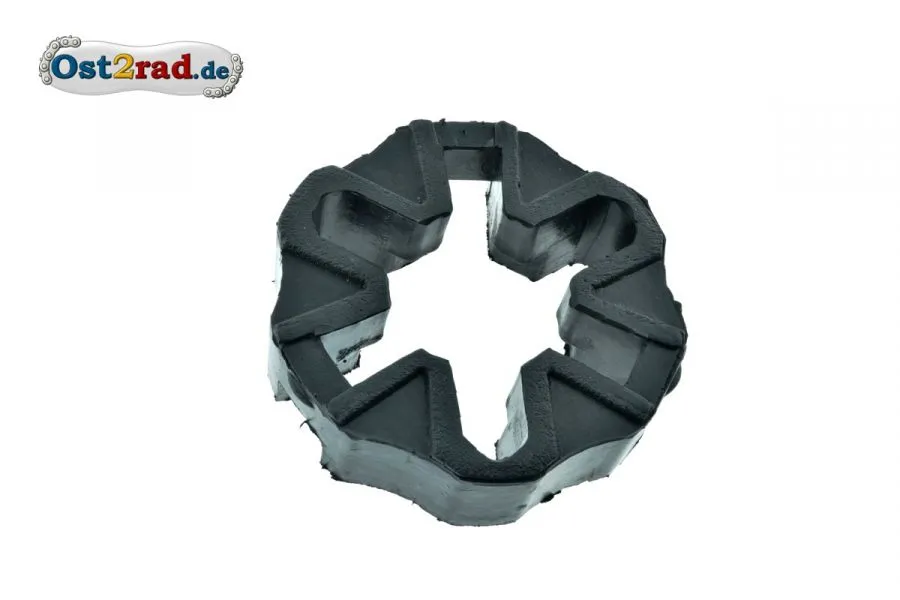 Dämpfungsgummi Hinterrad TS 250 ETZ 250 251 1.Qualität Dämpfungsgummi Hinterrad TS 250 ETZ 250 251 1.Qualität