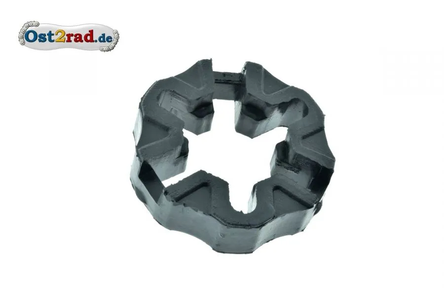 Dämpfungsgummi Hinterrad TS 250 ETZ 250 251 1.Qualität Dämpfungsgummi Hinterrad TS 250 ETZ 250 251 1.Qualität