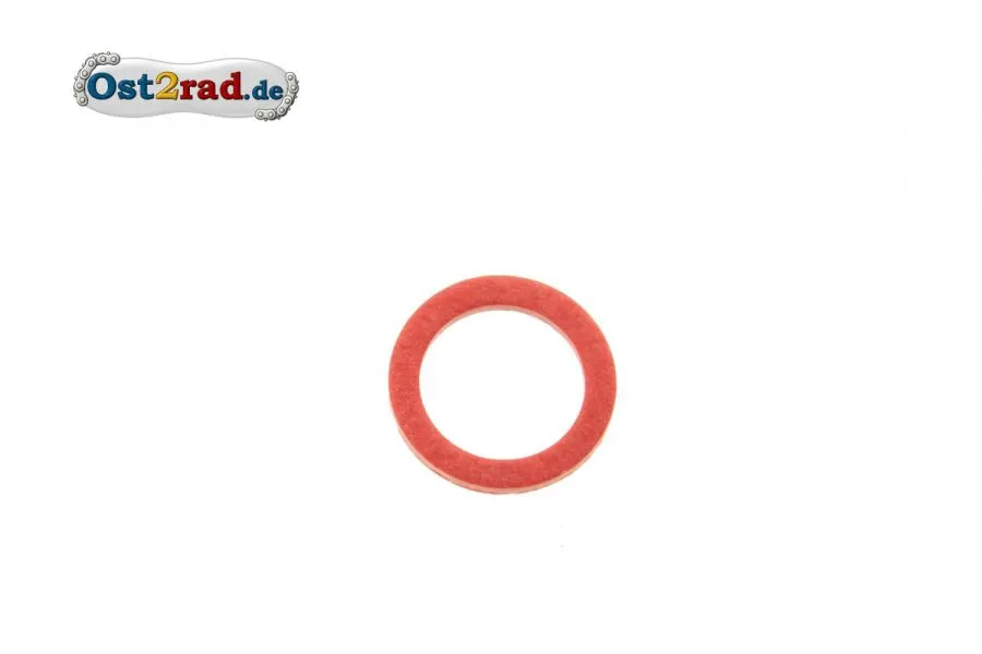 Dichtring Schlauchanschluss Vergaser BVF 22n1 24N1 Dichtring Schlauchanschluss Vergaser BVF 22n1 24N1