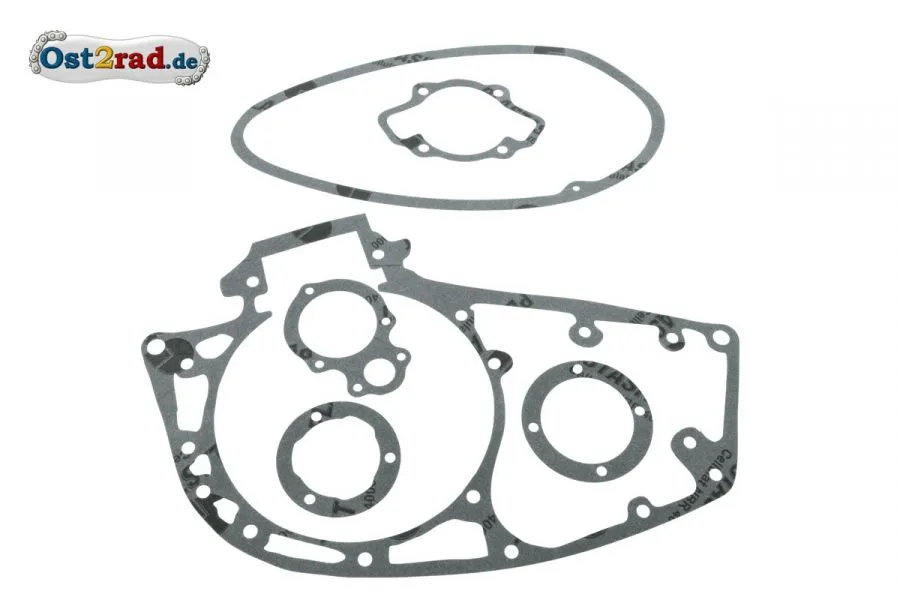 Spezialpapier Dichtsatz für MZ RT 125 IWL Wiesel Pitty 6-teilig Cellulat Spezialpapier Dichtsatz für MZ RT 125 IWL Wiesel Pitty 6-teilig Cellulat