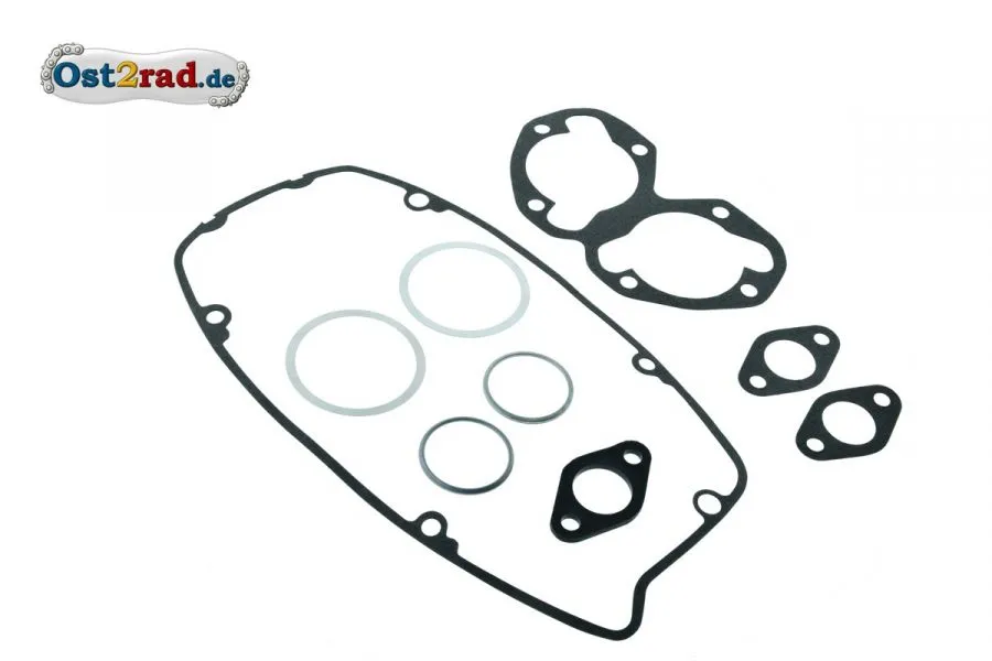 Dichtungssatz Papier JAWA CZ 471 472 623 633 634 1. Qualität Dichtungssatz Papier JAWA CZ 471 472 623 633 634 1. Qualität