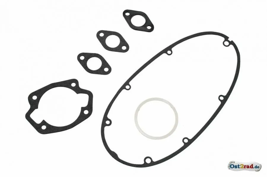 Dichtungssatz Papier CZ 250 Typ 455 475 1. Qualität Dichtungssatz Papier CZ 250 Typ 455 475 1. Qualität