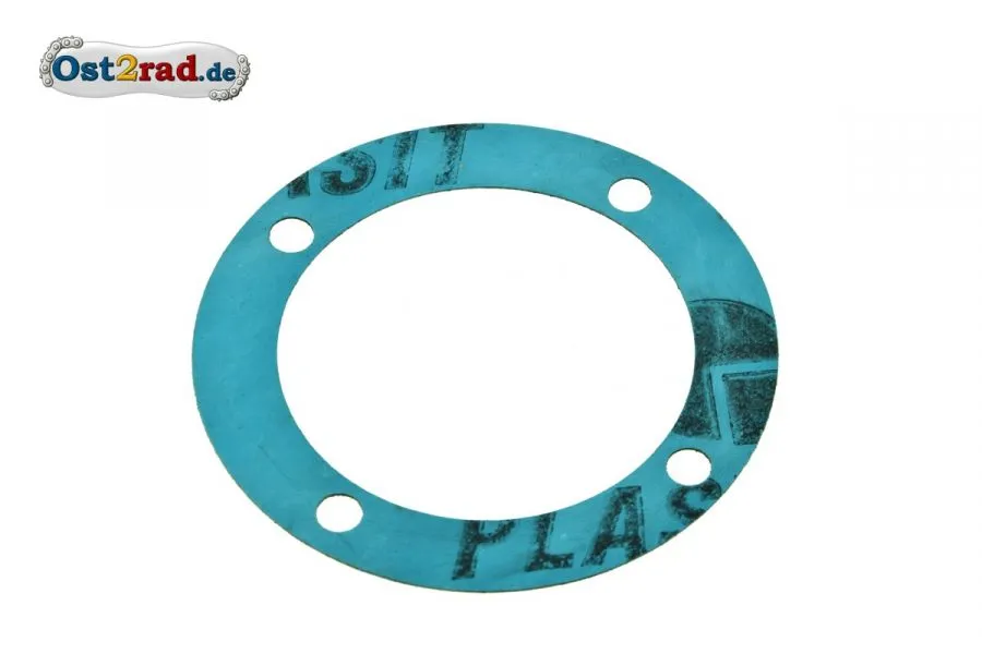 Dichtung Dichtkappe Lichtmaschine für MZ TS ETZ 125 150, 20mm Kurbelwelle Plastasit blau Dichtung Dichtkappe Lichtmaschine für MZ TS ETZ 125 150, 20mm Kurbelwelle Plastasit blau