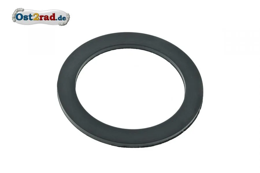 Dichtung Tankdeckel 60mm passend für MZ Simson Jawa CZ Dichtung Tankdeckel 60mm passend für MZ Simson Jawa CZ