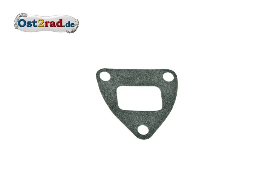 Dichtung Zwischenflansch (Dreieckig) KR51/1 SR4/2 Cellulat Dichtung Zwischenflansch (Dreieckig) KR51/1 SR4/2 Cellulat