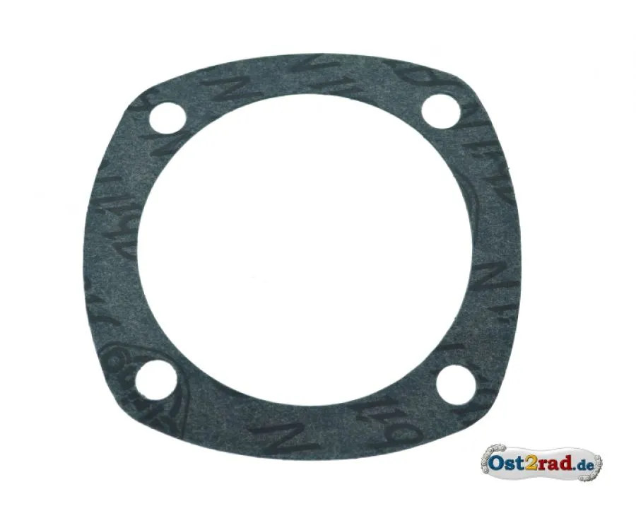 Dichtung für Dichtkappe Schwungscheibenseite passend für MZ BK 350 Cellulat Dichtung für Dichtkappe Schwungscheibenseite passend für MZ BK 350 Cellulat
