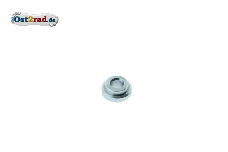 Distanzbuchse Schwingenträger Schwalbe KR51 Star - STAHL Distanzbuchse Schwingenträger Schwalbe KR51 Star - STAHL
