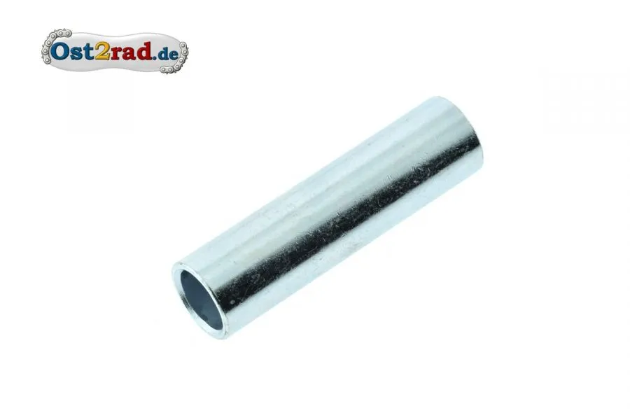 Distanzhülse 60mm Radnabe Vorderrad JAWA Perak 250 350 Distanzhülse 60mm Radnabe Vorderrad JAWA Perak 250 350