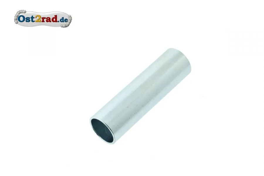 Distanzhülse 76mm Radnabe Hinterrad JAWA Perak 250 350 Distanzhülse 76mm Radnabe Hinterrad JAWA Perak 250 350