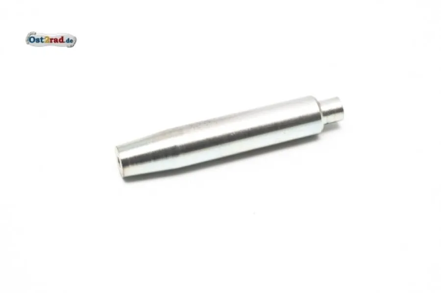 Führungsdorn Kolbenbolzen 15mm passend für MZ JAWA CZ IWL Führungsdorn Kolbenbolzen 15mm passend für MZ JAWA CZ IWL