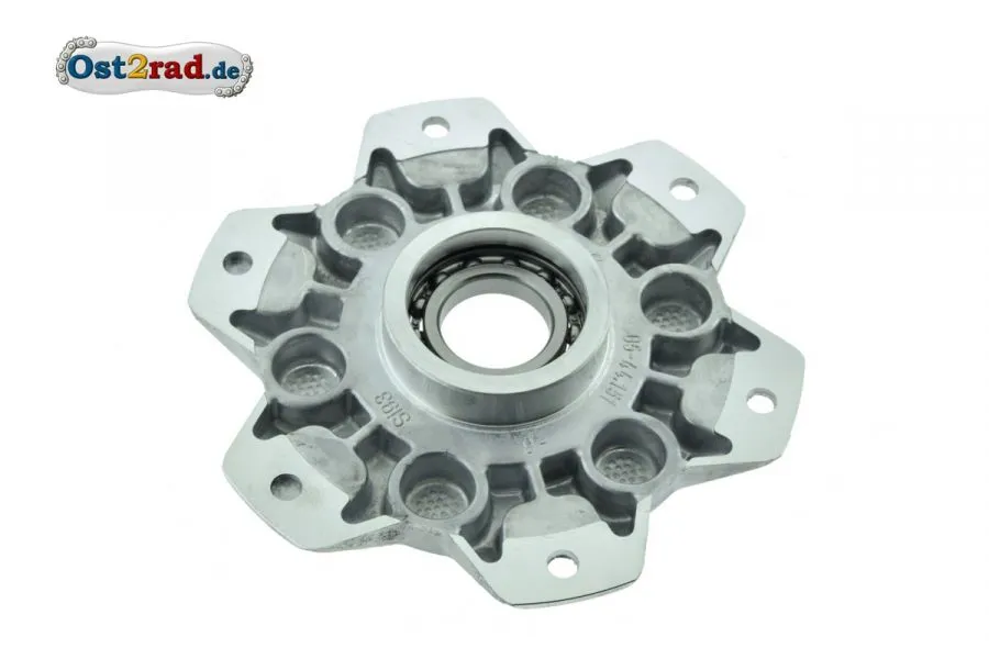 Druckflansch Kupplungskörper für MZ TS250/1 ETZ250 ETZ251 ETZ301 Druckflansch Kupplungskörper für MZ TS250/1 ETZ250 ETZ251 ETZ301