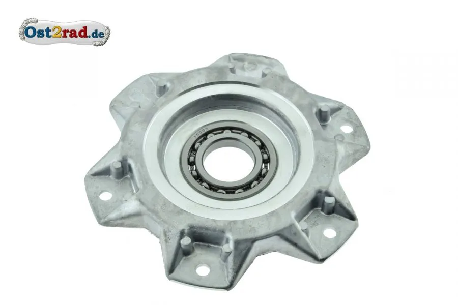 Druckflansch Kupplungskörper für MZ TS250/1 ETZ250 ETZ251 ETZ301 Druckflansch Kupplungskörper für MZ TS250/1 ETZ250 ETZ251 ETZ301