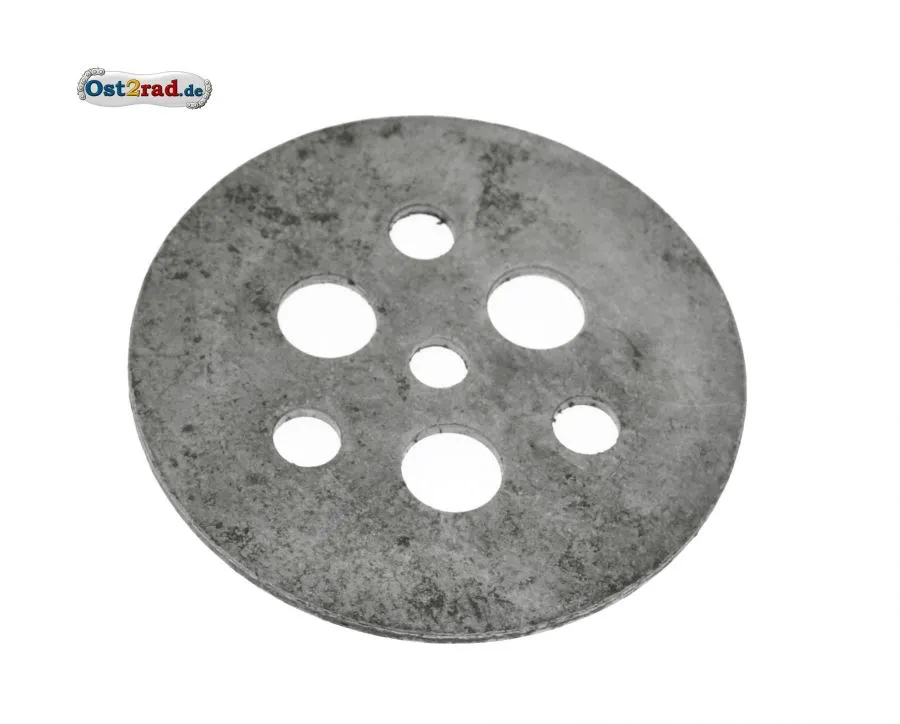 Druckplatte Kupplung JAWA 634 Panelka 250 350 Druckplatte Kupplung JAWA 634 Panelka 250 350