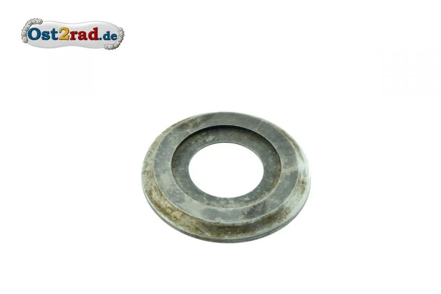 Druckring Fliehkraftkupplung Simson Duo 4/1 KR51/1S - DDR Altbestand Druckring Fliehkraftkupplung Simson Duo 4/1 KR51/1S - DDR Altbestand