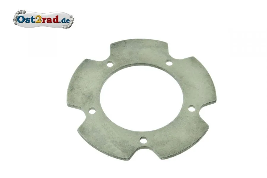 Druckring Fliehkraftkupplung Simson Duo 4/1 KR51/1S Druckring Fliehkraftkupplung Simson Duo 4/1 KR51/1S