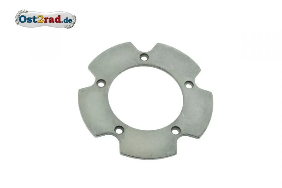 Druckring Kupplungszahnrad KR51-1 Duo Druckring Kupplungszahnrad KR51-1 Duo