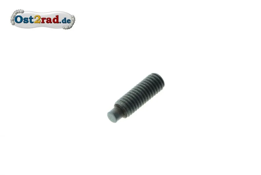 Druckschraube M6x20 Kupplungseinstellung SIMSON S50 S51 Vogelserie SR2 Druckschraube M6x20 Kupplungseinstellung SIMSON S50 S51 Vogelserie SR2