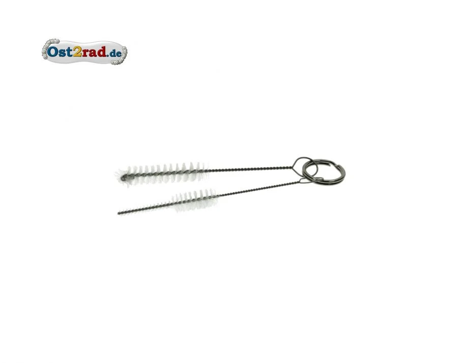 Düsenreinigungsbürste Set 2-teilig Düsenreinigungsbürste Set 2-teilig