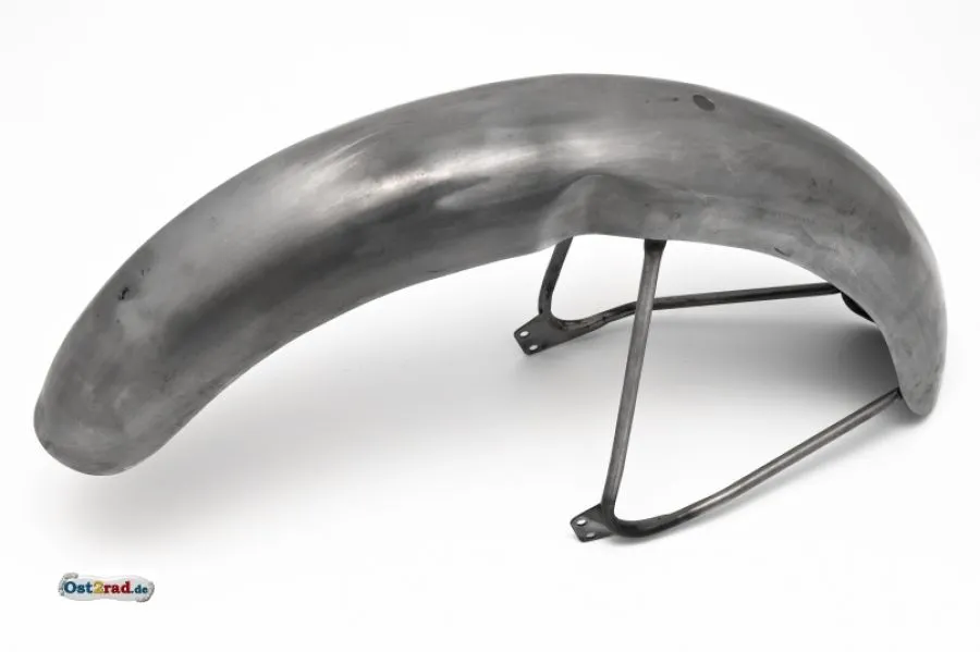 Vorderradkotflügel ETS 125 150 250 Trophy Schutzblech, Blank Vorderradkotflügel ETS 125 150 250 Trophy Schutzblech, Blank
