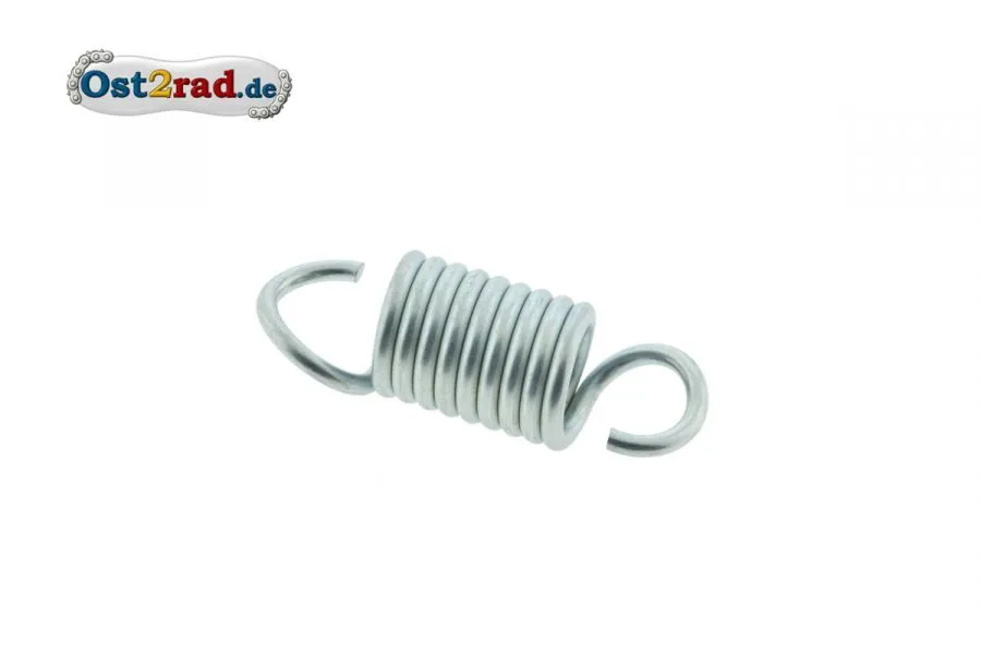 Feder Bremsbacke Simson AWO-S 425 vorn + hinten Feder Bremsbacke Simson AWO-S 425 vorn + hinten
