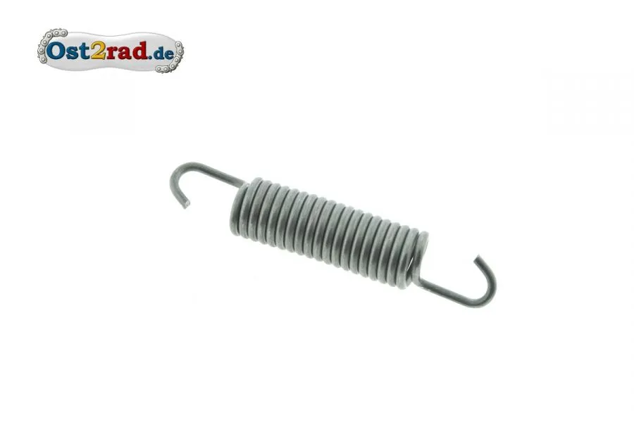 Feder Bremsbacke Simson AWO -T 425 vorn + hinten Feder Bremsbacke Simson AWO -T 425 vorn + hinten