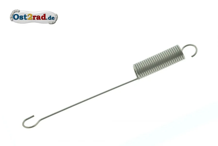 Feder Stopplichtschalter Jawa CZ 125 - 350 Feder Stopplichtschalter Jawa CZ 125 - 350