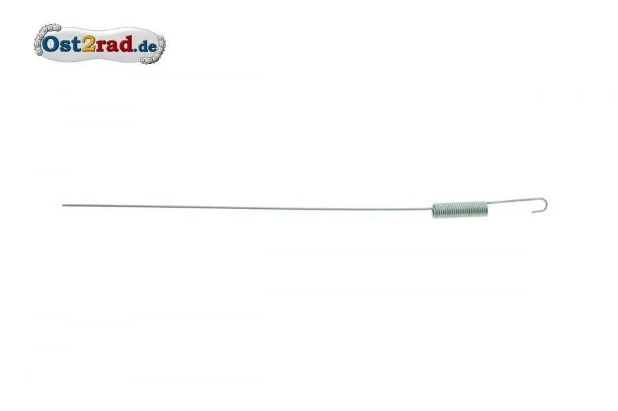 Feder universal Bremslichtschalter für MZ Simson Jawa Feder universal Bremslichtschalter für MZ Simson Jawa