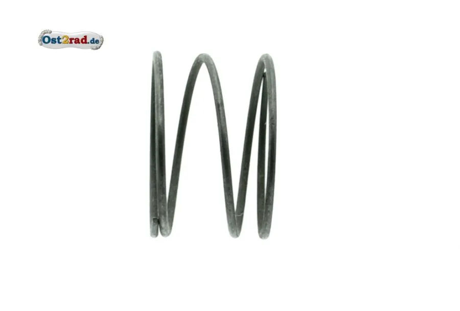 Feder Abtriebswelle SIMSON S50 KR51/1 Motor M53 Feder Abtriebswelle SIMSON S50 KR51/1 Motor M53
